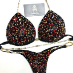 SDGB0119 - Goddess Glam Custom Competition Suits