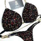 SDGB0119 - Goddess Glam Custom Competition Suits