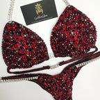 SDGB0165 - Goddess Glam Custom Competition Suits