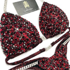 SDGB0165 - Goddess Glam Custom Competition Suits