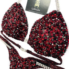 SDGB0165 - Goddess Glam Custom Competition Suits