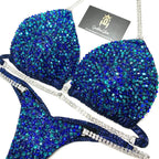 SDGB0180 - Goddess Glam Custom Competition Suits