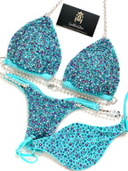 SDGB0181 - Goddess Glam Custom Competition Suits