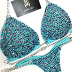 SDGB0181 - Goddess Glam Custom Competition Suits