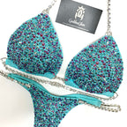 SDGB0181 - Goddess Glam Custom Competition Suits