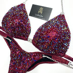 SDGB0186 - Goddess Glam Custom Competition Suits