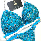 SDGB0190 - Goddess Glam Custom Competition Suits