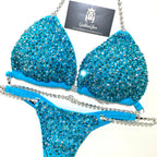 SDGB0190 - Goddess Glam Custom Competition Suits