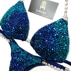 SDGB0194 - Goddess Glam Custom Competition Suits
