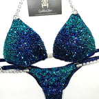 SDGB0194 - Goddess Glam Custom Competition Suits