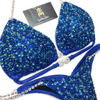 SDGB0196 - Goddess Glam Custom Competition Suits