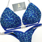 SDGB0196 - Goddess Glam Custom Competition Suits