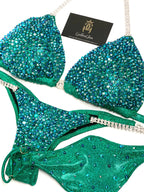 SDGB0198 - Goddess Glam Custom Competition Suits