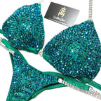 SDGB0198 - Goddess Glam Custom Competition Suits