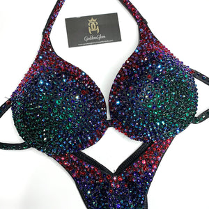 SDGB0204 - Goddess Glam Custom Competition Suits