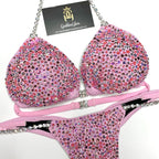 SDGB0207 - Goddess Glam Custom Competition Suits