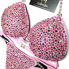 SDGB0207 - Goddess Glam Custom Competition Suits