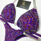 SDGB0208 - Goddess Glam Custom Competition Suits