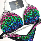 SDGB0211 - Goddess Glam Custom Competition Suits