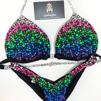 SDGB0211 - Goddess Glam Custom Competition Suits