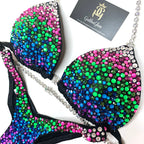 SDGB0211 - Goddess Glam Custom Competition Suits