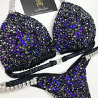 SDGB0216 - Goddess Glam Custom Competition Suits