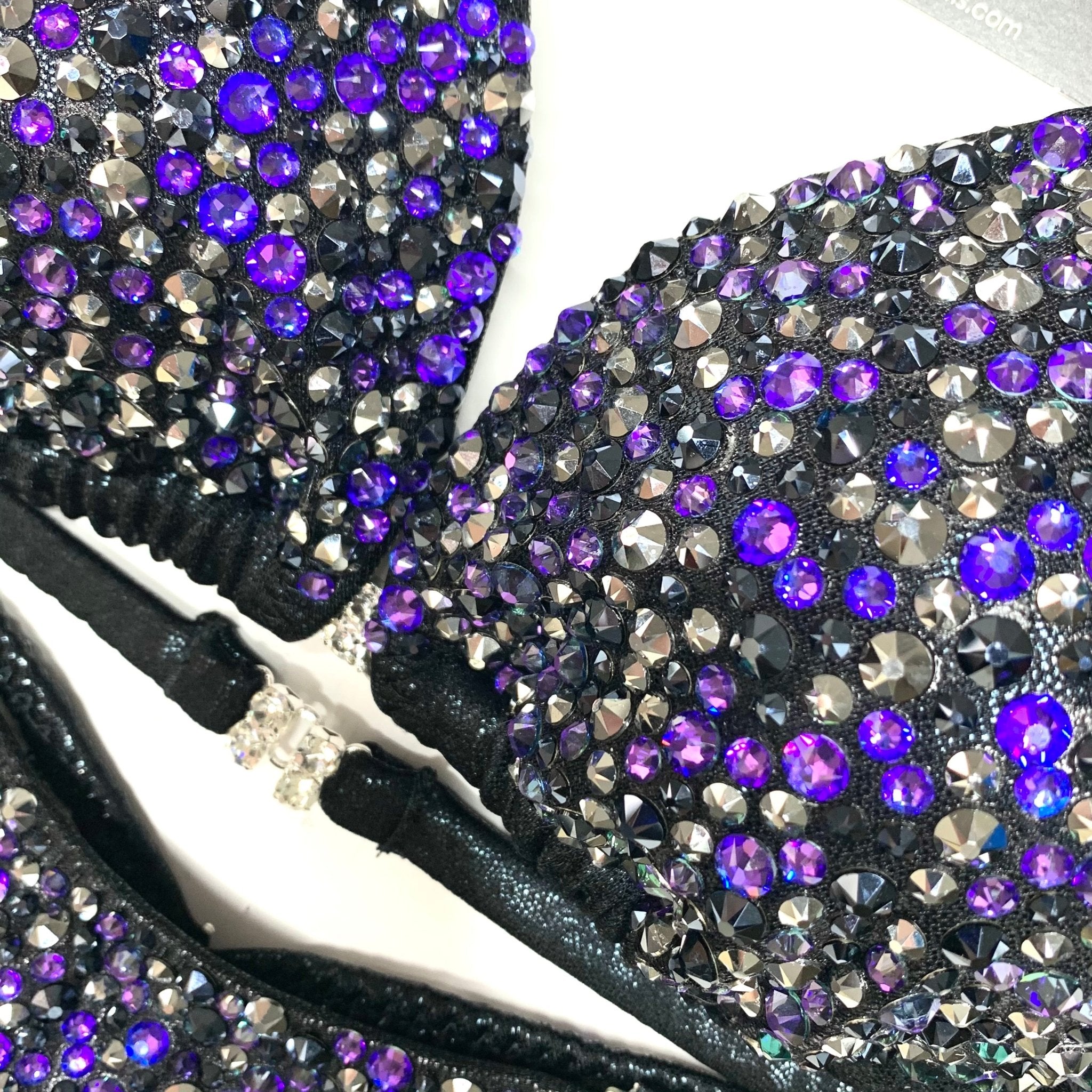 SDGB0216 - Goddess Glam Custom Competition Suits