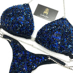 SDGB0221 - Goddess Glam Custom Competition Suits