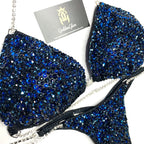 SDGB0221 - Goddess Glam Custom Competition Suits