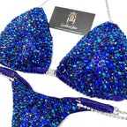 SDGB0226 - Goddess Glam Custom Competition Suits