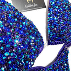 SDGB0226 - Goddess Glam Custom Competition Suits