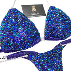 SDGB0226 - Goddess Glam Custom Competition Suits