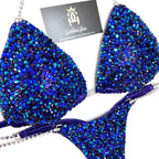 SDGB0226 - Goddess Glam Custom Competition Suits
