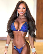 SDGB0226 - Goddess Glam Custom Competition Suits