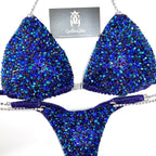 SDGB0226 - Goddess Glam Custom Competition Suits