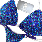SDGB0226 - Goddess Glam Custom Competition Suits