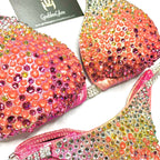 SDGB0230 - Goddess Glam Custom Competition Suits