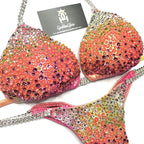 SDGB0230 - Goddess Glam Custom Competition Suits
