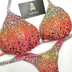 SDGB0230 - Goddess Glam Custom Competition Suits