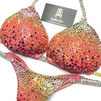 SDGB0230 - Goddess Glam Custom Competition Suits