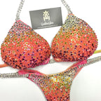 SDGB0230 - Goddess Glam Custom Competition Suits