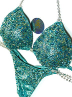 SDGB0235 - Goddess Glam Custom Competition Suits