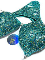 SDGB0235 - Goddess Glam Custom Competition Suits