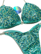 SDGB0235 - Goddess Glam Custom Competition Suits