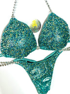 SDGB0235 - Goddess Glam Custom Competition Suits