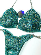 SDGB0235 - Goddess Glam Custom Competition Suits