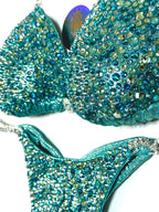 SDGB0235 - Goddess Glam Custom Competition Suits