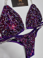 SDGB0236 - Goddess Glam Custom Competition Suits
