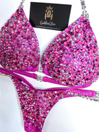 SDGB0239 - Goddess Glam Custom Competition Suits