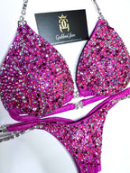 SDGB0239 - Goddess Glam Custom Competition Suits